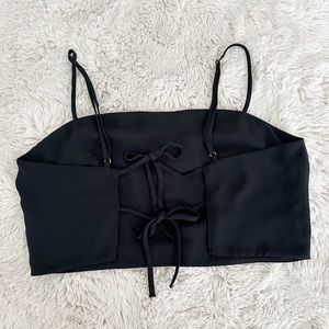 Victoria’s Secret Crop Top